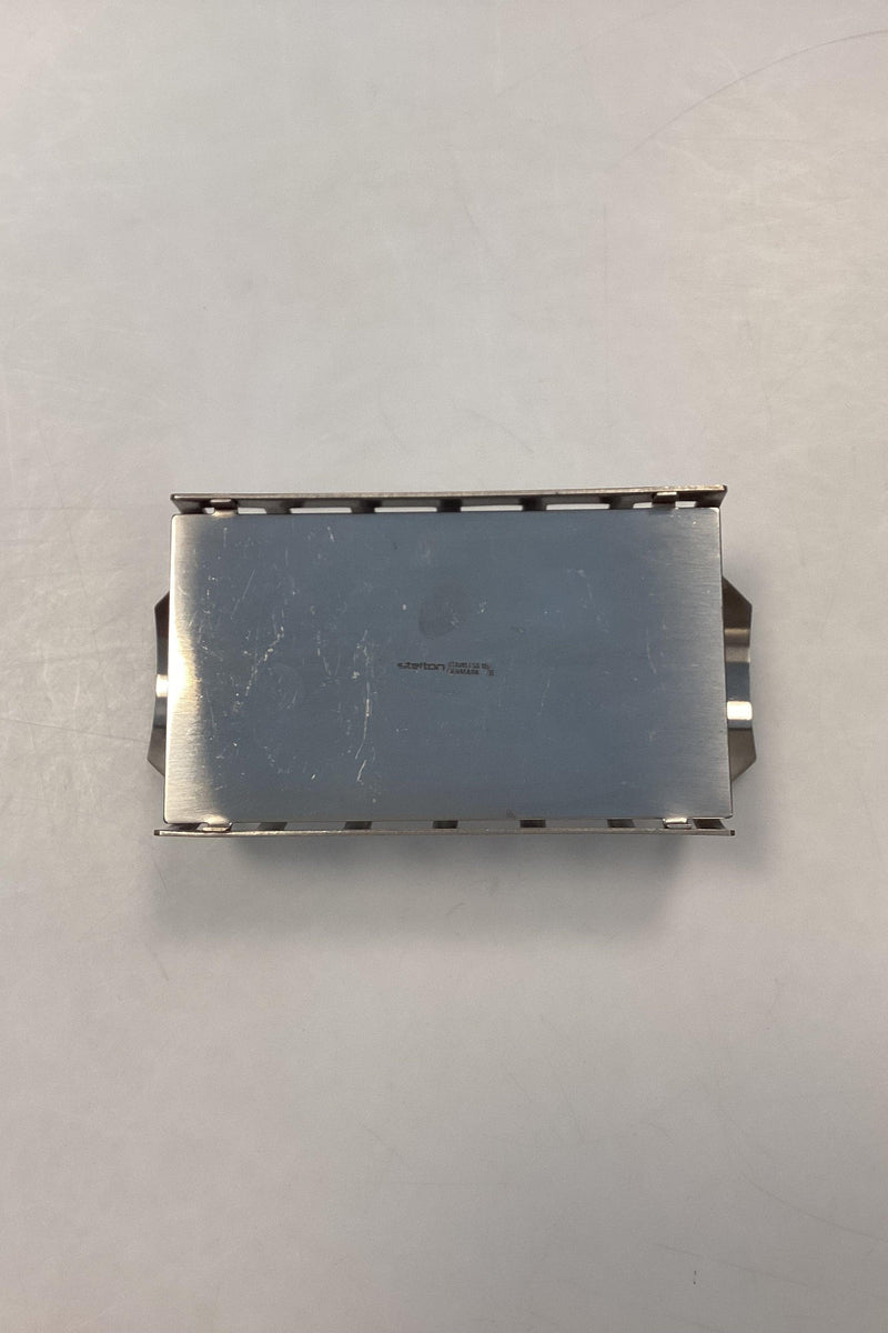 Stelton Cylinda-line Toastholder i Rustfrit stål