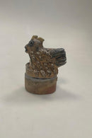 Sten Lykke Madsen Stentøjsfigur / Lågskål