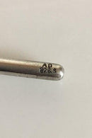 スターリングシルバー826ペン先