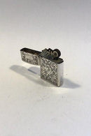 スターリングシルバーライター