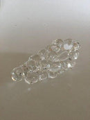 スチューベン アートグラス グレープベース