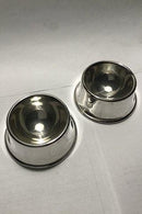 Stieff Sterling Sølv Saltkar