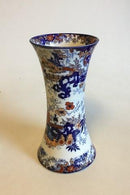 Large English table vase Wiltshaw & Robinson, Carltonware, Wedgewood ?