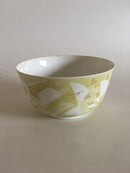 Stor Royal Copenhagen Unika Skål by Thorkild Olsen