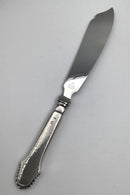 Svend Toxværd Sølv Christiansborg Lagkagekniv