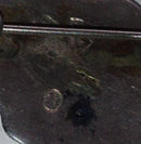 Thorvald Bindesboll Brooch Holger Kyster Silver