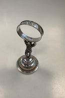 Urholder i Sølvplet med en skovmand