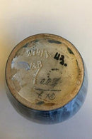 Villeroy & Boch Vase No. 274 / B