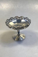 Walker&Hall Sterling Silver Theses Birmingham 1933