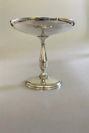 Wallace Sterling Silver Footed Bowl No 72