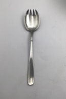 W&S Sørensen Sterling Sølv Ascot Skaffel