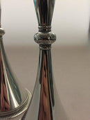 Wiwen Nilsson Konisk Formede Lysestager