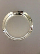 Wiwen Nilsson Sterling Sølv Skål Sverige, Lund