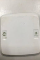 Bing & Grøndahl Platte med motiv med mølle No 586/455