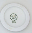 Bing og Grøndahl Thorvaldsen Bisque urtepotteskjuler No 6112