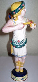 アルミニア・ラスマス・ハルボエ カーニバルフィギュア