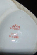 A SOVIET PORCELAIN FIGURE OF CHALIAPIN 