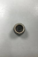 Bing & Grøndahl Jens Quistgaard Stentøj for Kronjyden Snapsebæger/Æggebæger