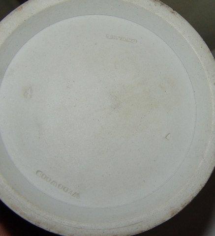 Wedgewood England Tobaksdåse