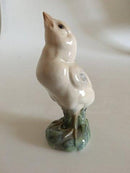 Royal Copenhagen Figur Kalkun Unge No 1185 Pre 1923