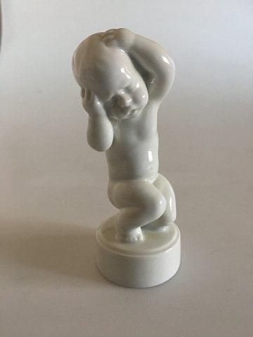 Bing og Grøndahl Figur Hovedpine No. 2206