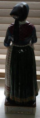 Royal Copenhagen Overglasur Figur Havdrup No 12162