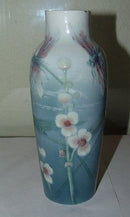 ローストランド アールヌーヴォー花瓶 ユニカ アルゴット・エリクソン