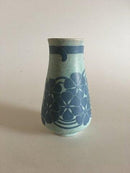 Gustavsberg Art Nouveau Vase af Josef Ekberg fra 1912