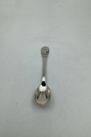 Danish Silver Small Thumbelina Spoon