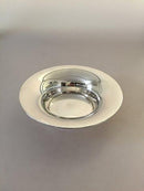 Georg Jensen Sterling Sølv Skål af Nanna Ditzel No 1282