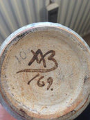 Arne Bang Vase Nr. 169