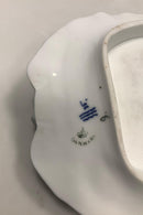 Royal Copenhagen Art Nouveau Bakke med Frø No 9