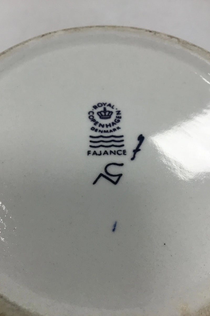 Royal Copenhagen Kæmpe Jubilæumskrus 1775-1975