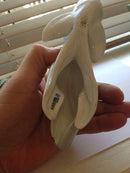 Royal Copenhagen Figur af Guldfisk No 288