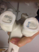 Bing & Grøndahl Figur af Stor Hund No 2203/M