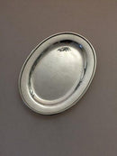 Georg Jensen Sterling Silber Servierschale Nr. 210D