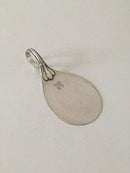 Lustiger Fichten- und Laglye-Silberspaten von 1932