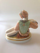 ロイヤルコペンハーゲン フェアリーテールIII GH ゲルハルト・ヘニング 1914年 No 1664