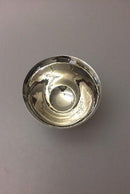 Georg Jensen Sterling Sølv Skål No 364