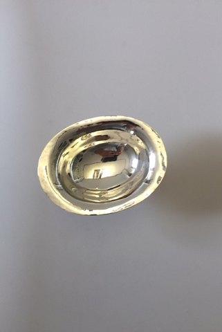 Georg Jensen Sterling Sølv Skål No 42D