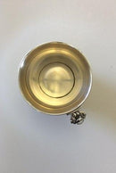 Georg Jensen Sterling Sølv konge barnekop No 662A