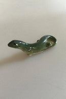 Royal Copenhagen Salamander Figur No 930