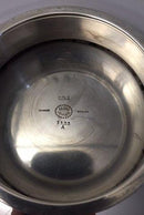 Georg Jensen Søren Georg JensenによるSterling Silverボウル No 1133A