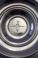 Georg Jensen Sterling Sølv Skål No 17B