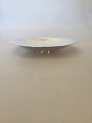 Georg Jensen Sterling Sølv Fad No 620C
