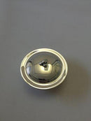Georg Jensen Sterling Silber Dose mit Deckel Nr. 145