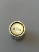 Georg Jensen Sterling Sølv Peberbøsse No 236