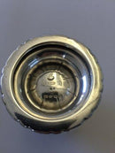 乔治-詹森纯银糖弓No 4B