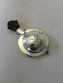 Georg Jensen Sterling Sølv Tidlig Thesi