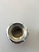 Georg Jensen Henning Koppel Salt og Peberbøsse i Sterling Sølv No 1135